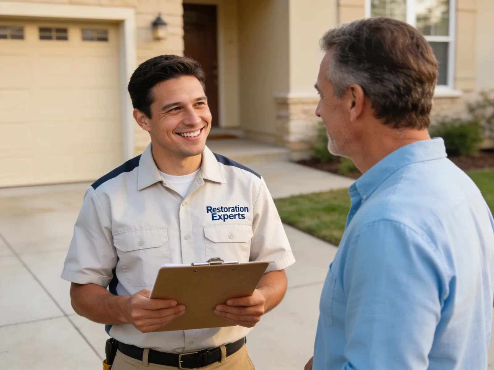 Water Damage Cleanup Smiley, TX FAQs